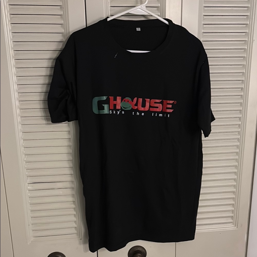 G HOUSE Men's T-Shirt